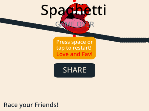 SPAGHETTI