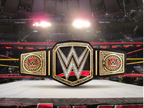 Roman Reigns Theme