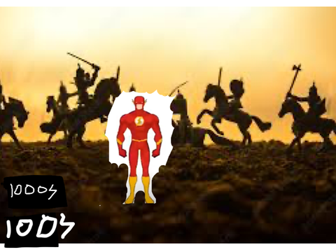 FLASH CLICKER (HARD)
