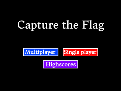 Capture The Flag v.2