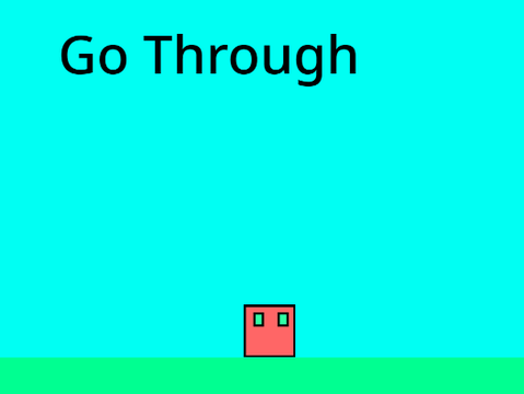 Platformer