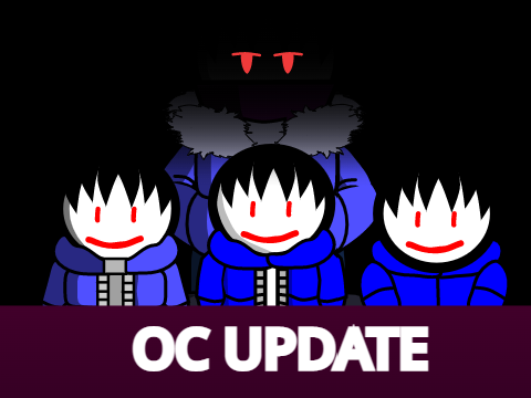 OC Update
