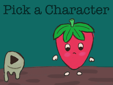 Fruit Jumper
