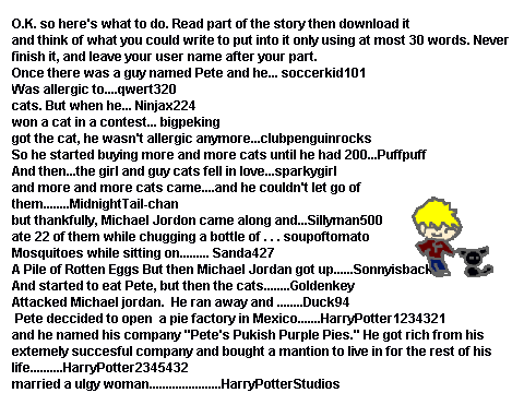The Never Ending Story[1]