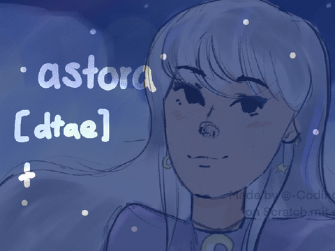 ・astora [dtae]・