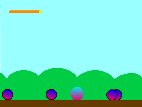 Ball bounce 2.0