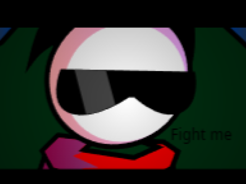 [OLD] Fight Retro You Fools