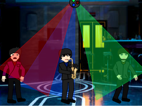 Party Dance