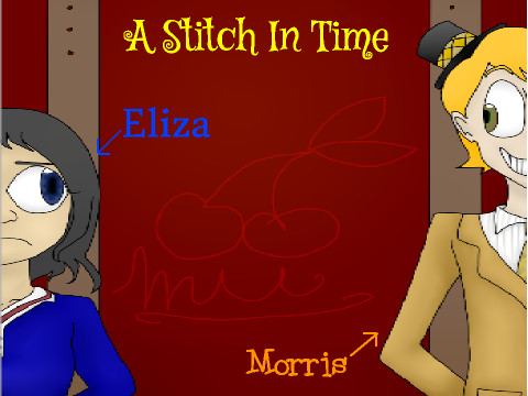 A Stitch In Time