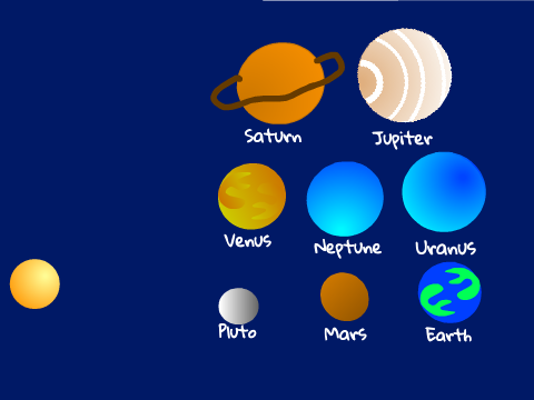 Scratch Science Series: Law Of Gravity