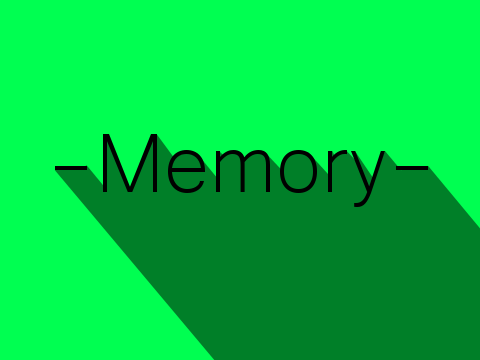 -Memory-