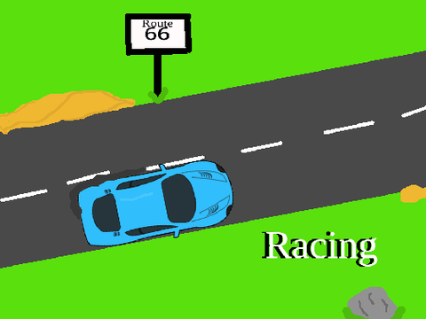 Racing