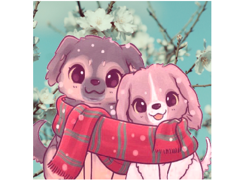 PFP for @fellow_duckling09