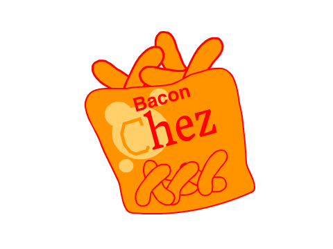 Chez Contest Entry!