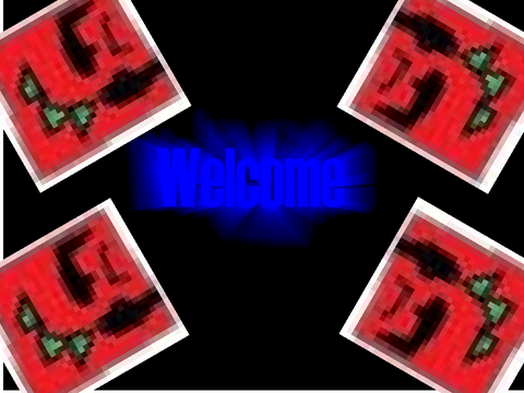 Welcome to my profile!!!