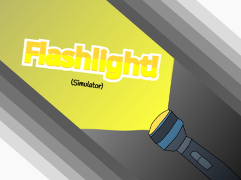 Flashlight Simulator