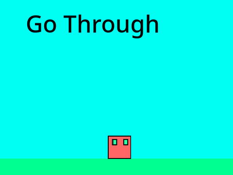 Platformer remix-2