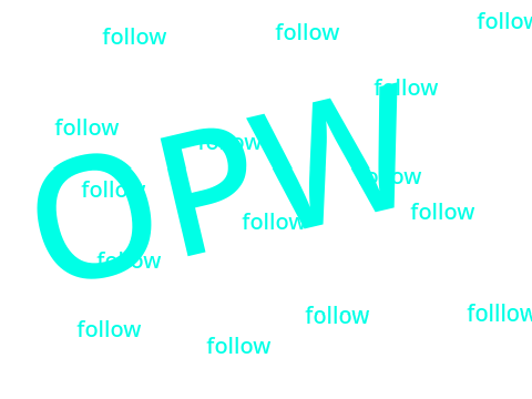 Intro OPW first remix