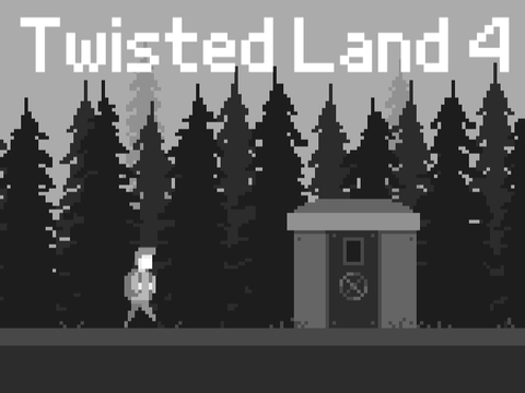 Twisted Land Part 4: The Bunker