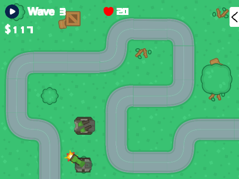 Epic Tower Defense || #games #all remix