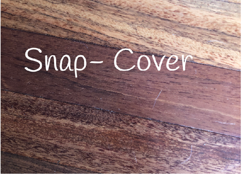 Snap- Cover