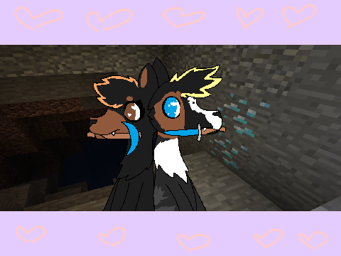 Somthing For A Friend