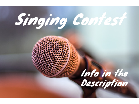 Singing Contest
