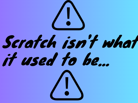 We want our Scratch back!! remix