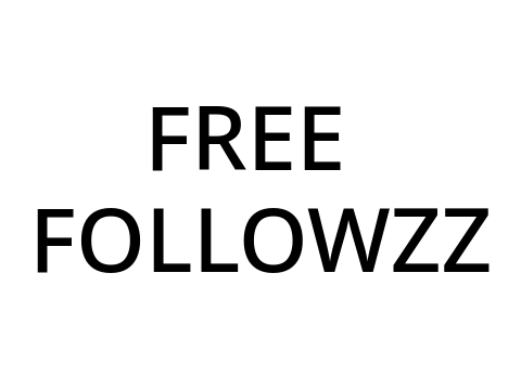 FREE FOLLOWZZ