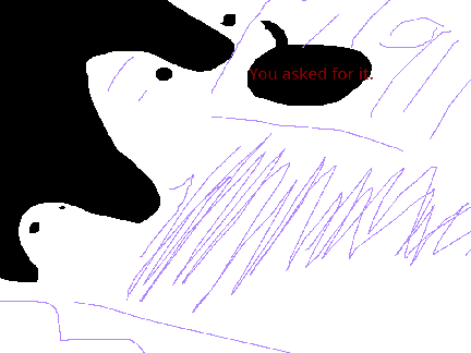 took you long enough- (Continue Comic)