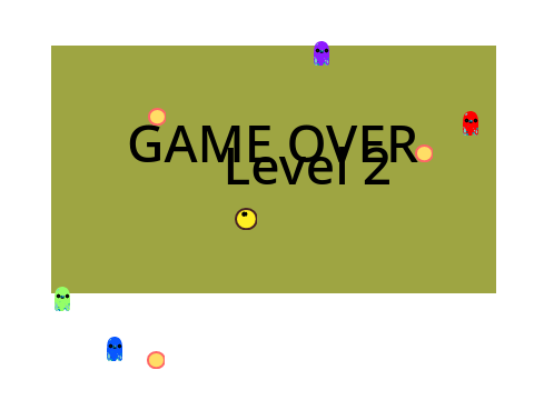 Pac-Man