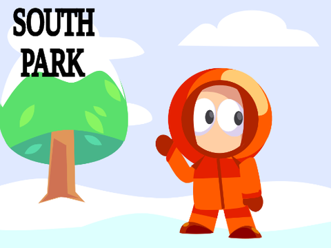 Kenny McCormick (South Park)
