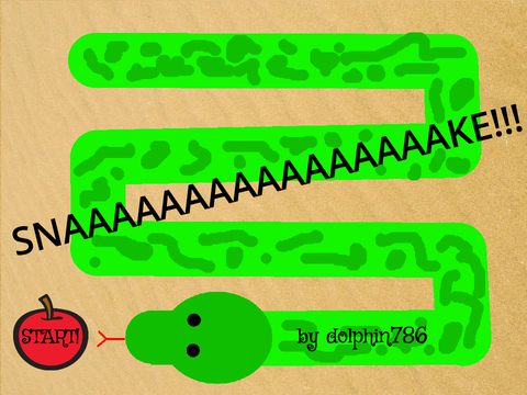 SNAAAAAAAAAAAAAAAAKE!