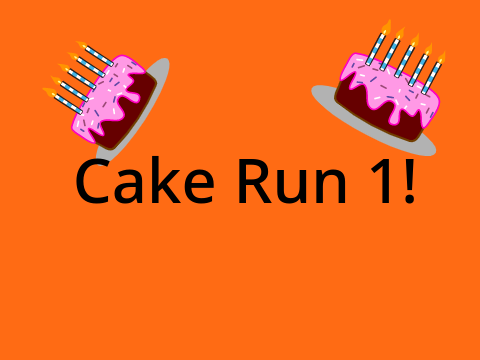 Cake_Run1