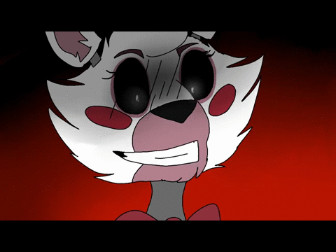 FNAF There Can Be Only One