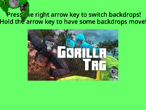 Gorilla Tag#games#all