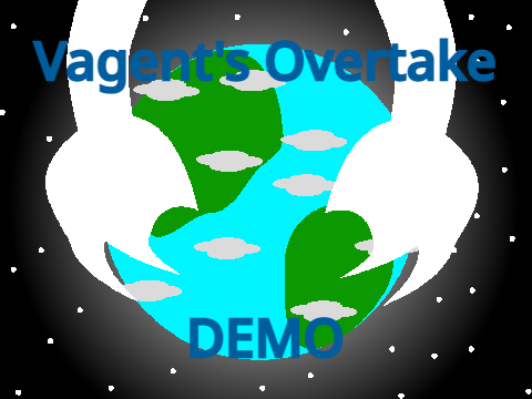 Vagent's Overtake (DEMO)