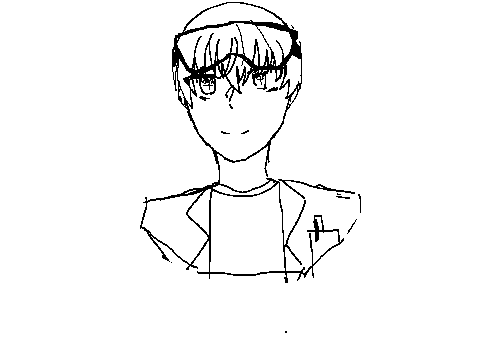 書き直した代理