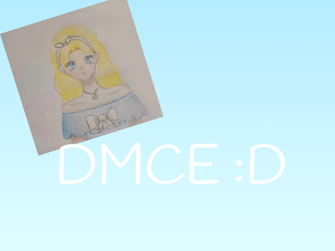 180+ Followers DMCE :D