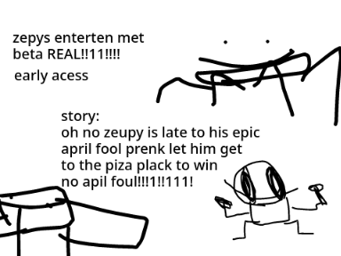 zepys enterrtenmet beta REAL!!1!!!