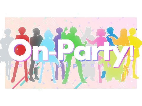 On-party