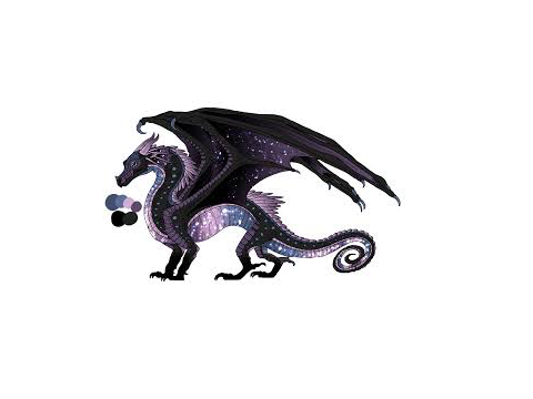 Wof Art Dump by me