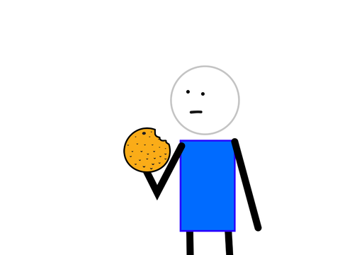 Wait, you PEEL the oranges?