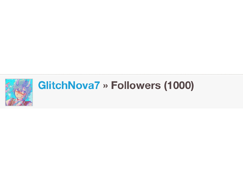 1K!!!!