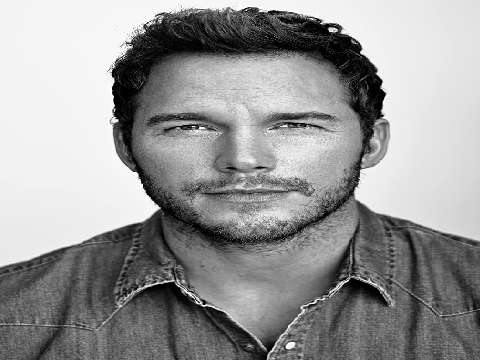 Chris Pratt as Mario