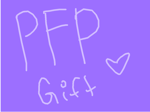 Pfp gift!