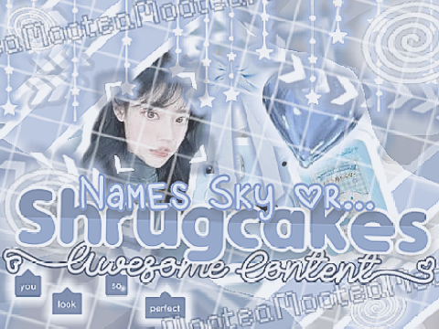 ☂┆ʙᴄᴇ ꜰᴏʀ ʟᴏᴠᴇʟʏ ꜱᴋʏʏ ꒱ * 