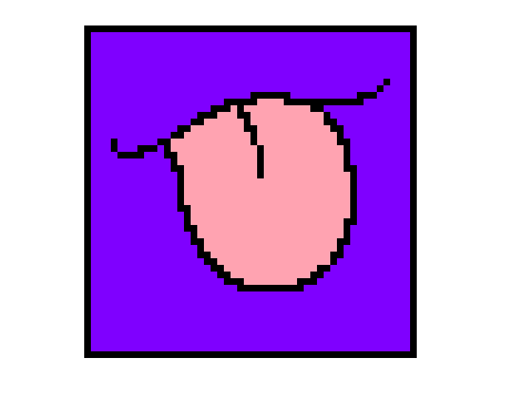 Licky contest( bog-eyed bunny )