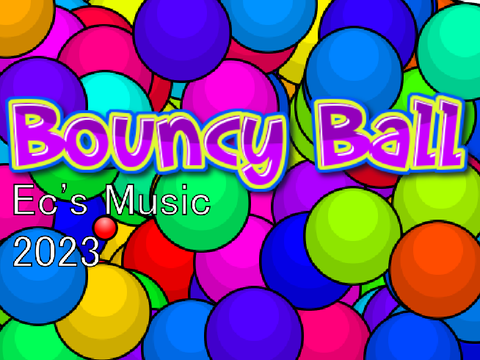 Bouncy Ball