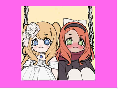 Lily vs Rose